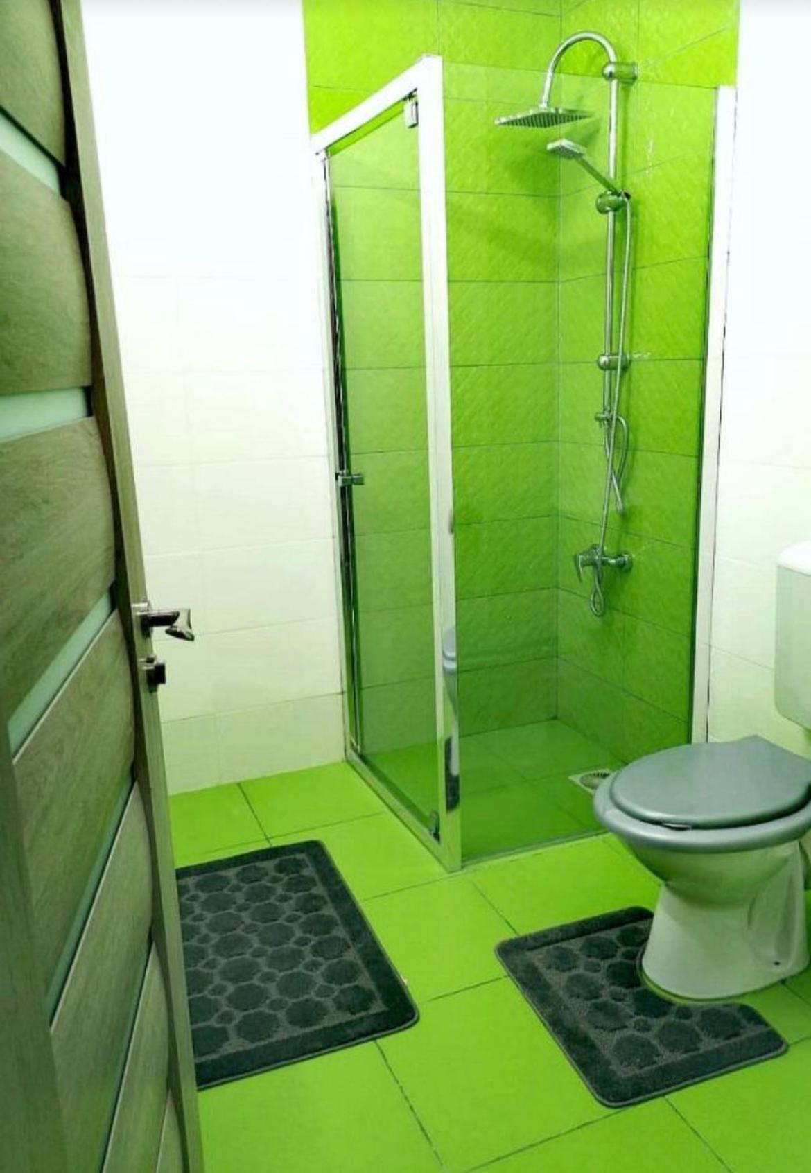 Apartament Spatios Cu 2 Camere In Centrul Statiunii Mamaia -73Mp - ! Ngoại thất bức ảnh